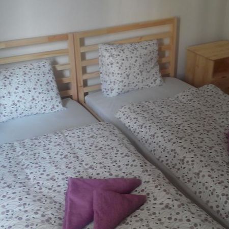 Apartment Zamecka Decin Oda fotoğraf