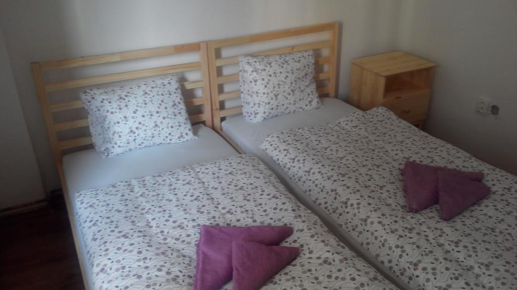 Apartment Zamecka Decin Oda fotoğraf