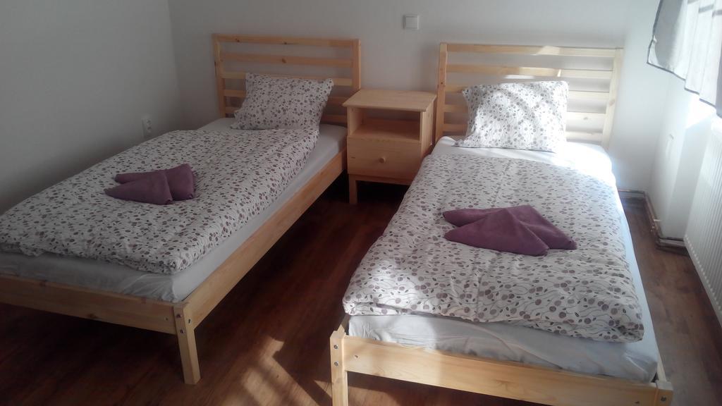 Apartment Zamecka Decin Oda fotoğraf