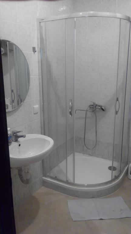 Apartment Zamecka Decin Oda fotoğraf