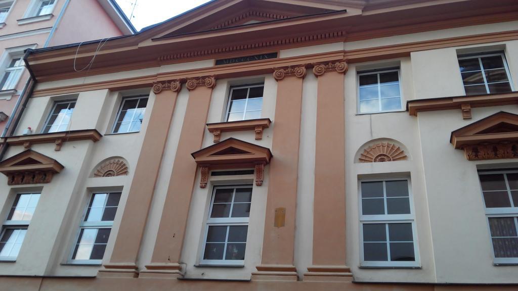 Apartment Zamecka Decin Oda fotoğraf